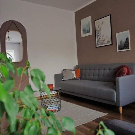 Cozy Apart Toplita Dış mekan fotoğraf