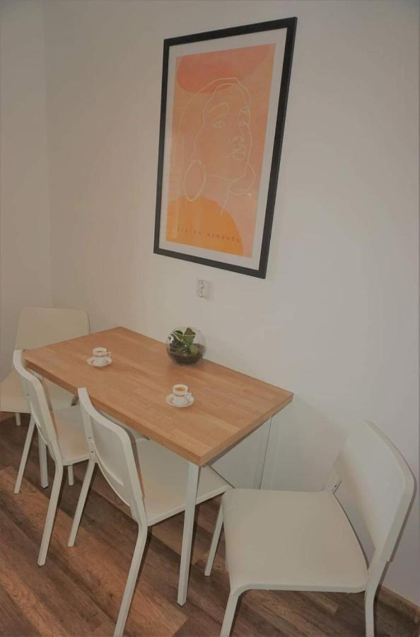Cozy Apart Toplita Dış mekan fotoğraf
