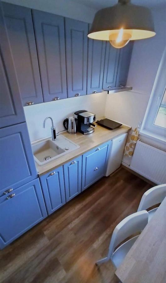 Cozy Apart Toplita Dış mekan fotoğraf