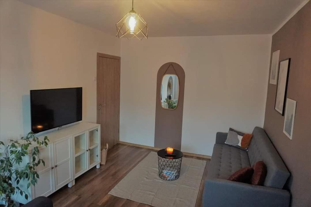 Cozy Apart Toplita Dış mekan fotoğraf