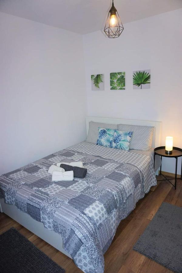 Cozy Apart Toplita Dış mekan fotoğraf
