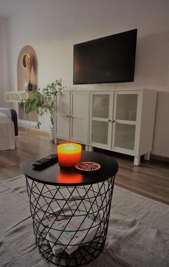 Cozy Apart Toplita Dış mekan fotoğraf