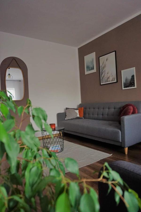 Cozy Apart Toplita Dış mekan fotoğraf