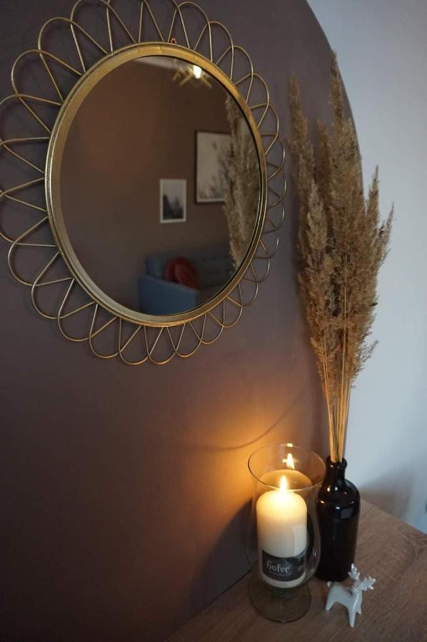 Cozy Apart Toplita Dış mekan fotoğraf